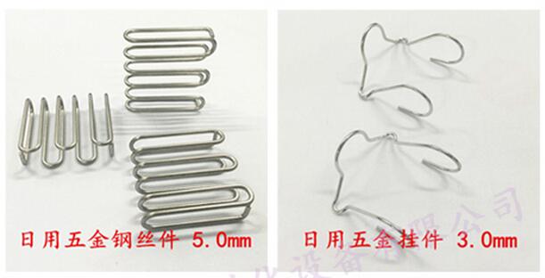 线材成型折弯机如何选择？