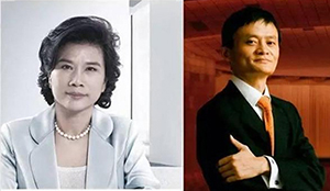 【贝朗】董明珠联手马云签署百亿合作！