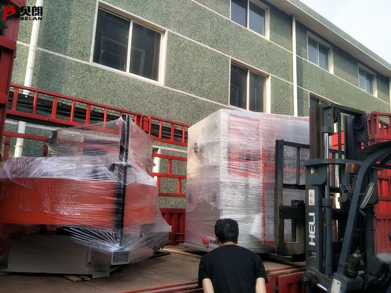 贝朗自动化设备公司