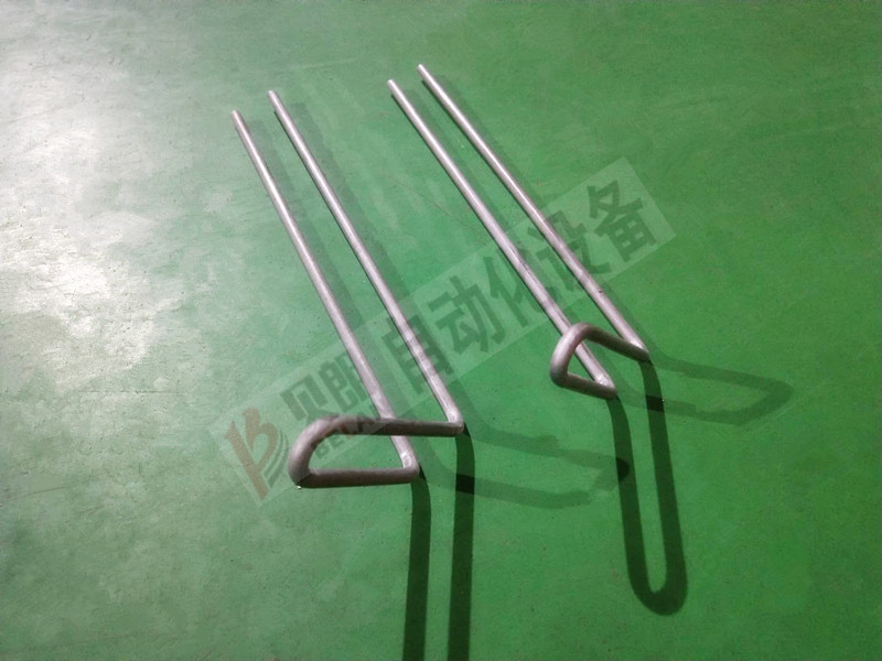 汽车零部件线材成型图样