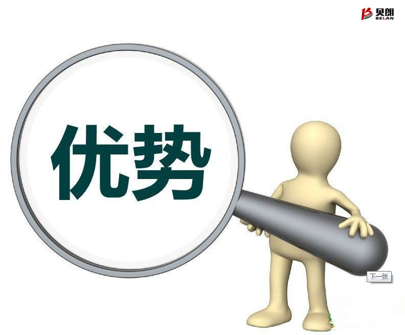 贝朗铁丝弯折机其优势主要体现在哪些方面？