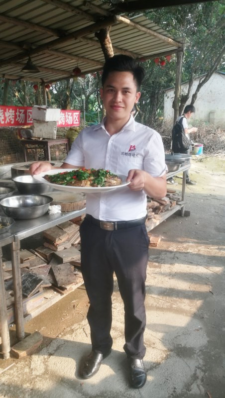 贝朗自动化——冠 军成员