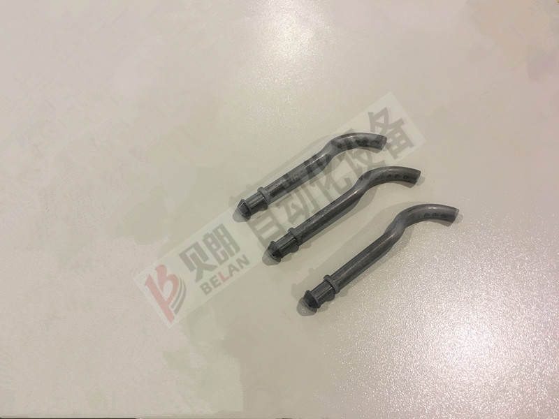 汽车零部件线材成型图样