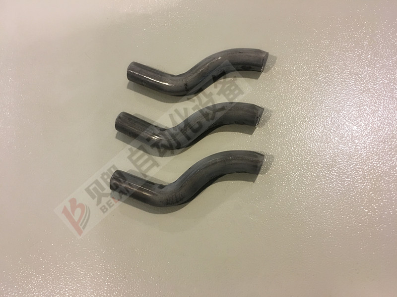 汽车零部件线材成型图样