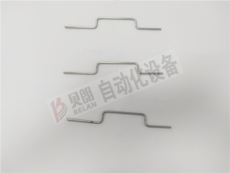 日用五金线材成型图样