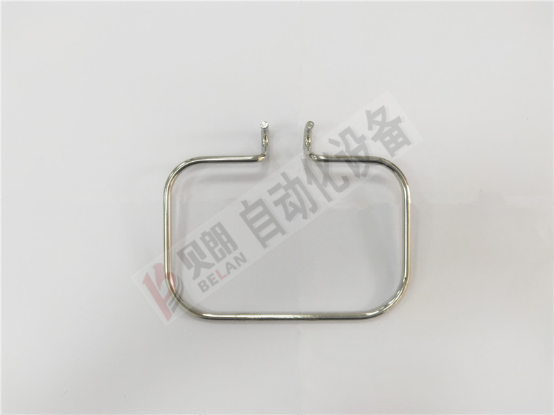日用五金线材成型图样
