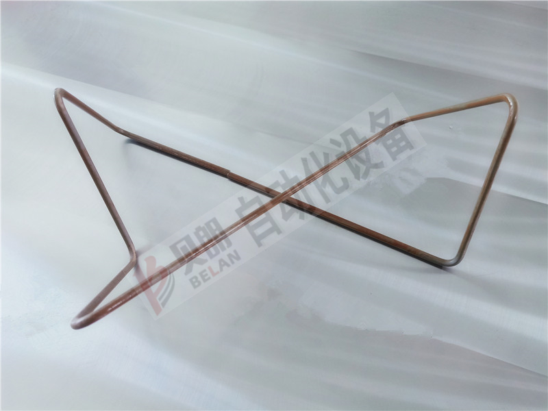 4.0mm置物架线成型图样