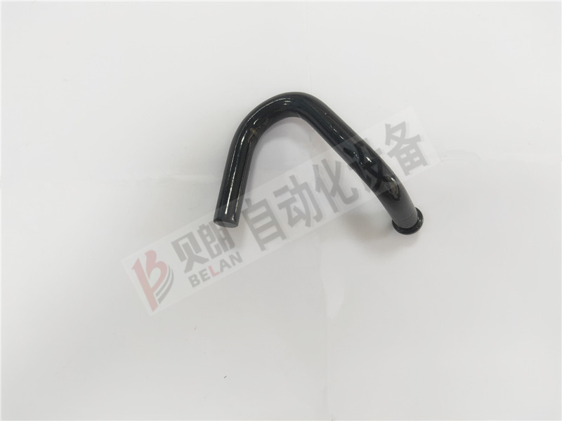 汽车零部件线材成型图样