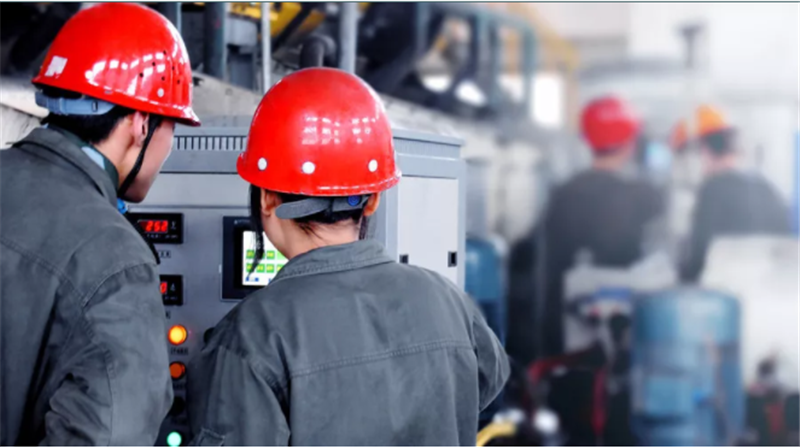贝朗线材成型机3D与您分享——将制造业搞好的重要性