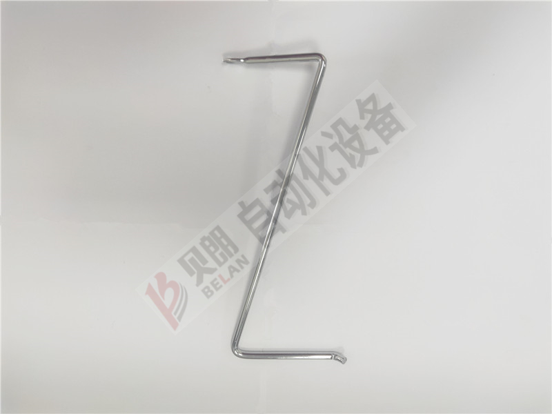 汽车零部件线材成型图样