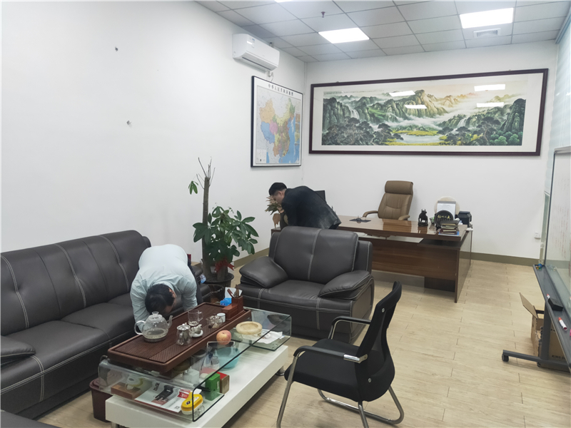 一群人，一件事，一起拼——贝朗线成型自动折弯机