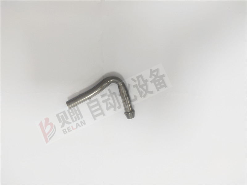 汽车零部件线材成型图样