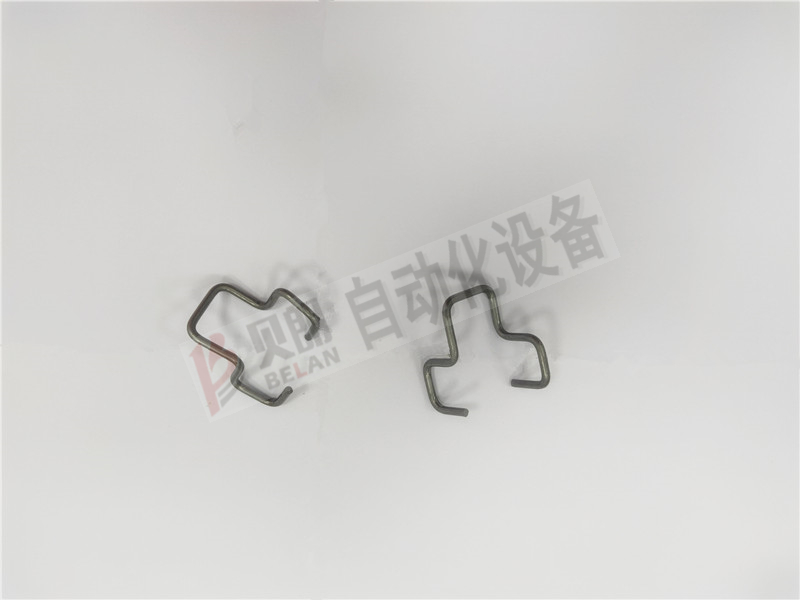 日用五金线材成型图样