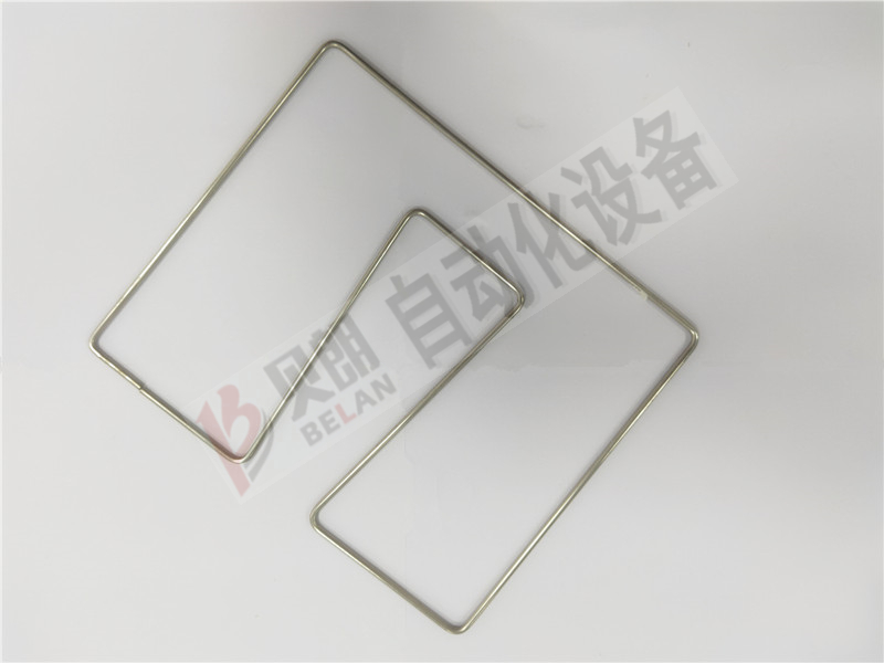 日用五金线材成型图样