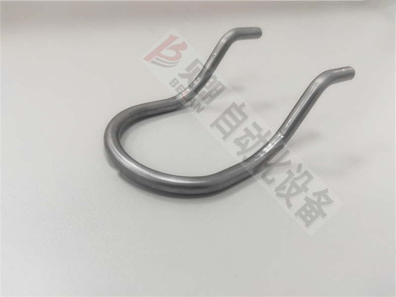 日用五金线材成型图样