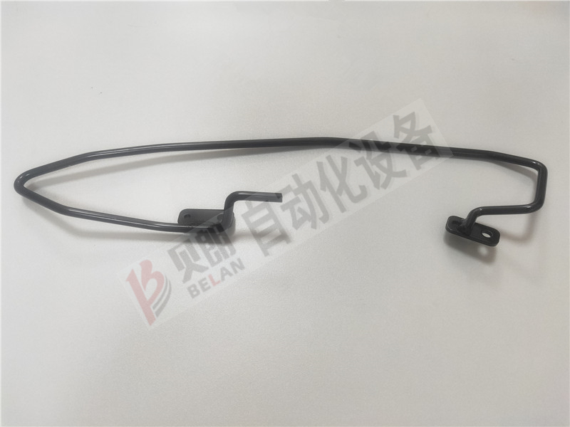 6.0mm汽车挂件线成型图样