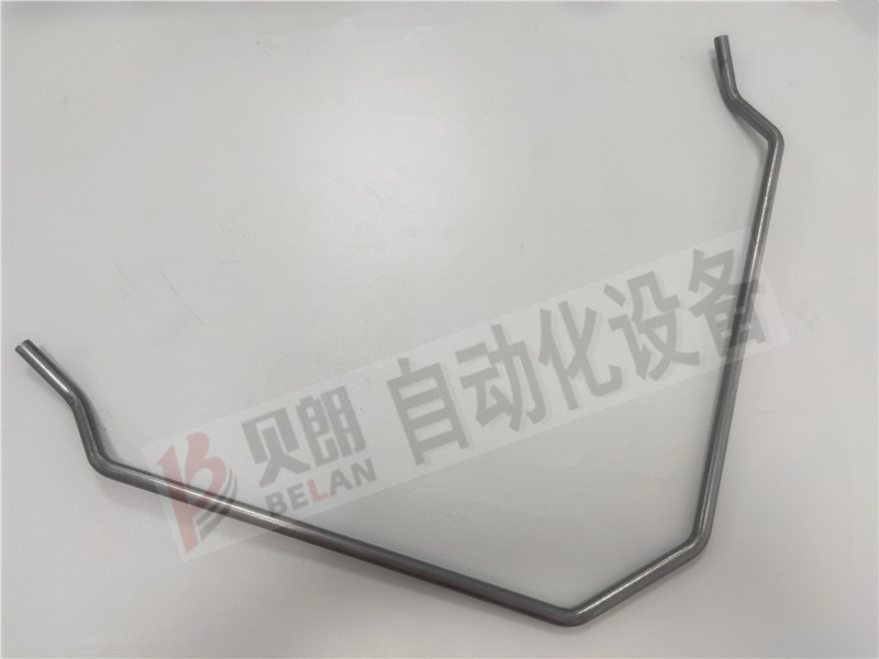 日用五金线材成型图样