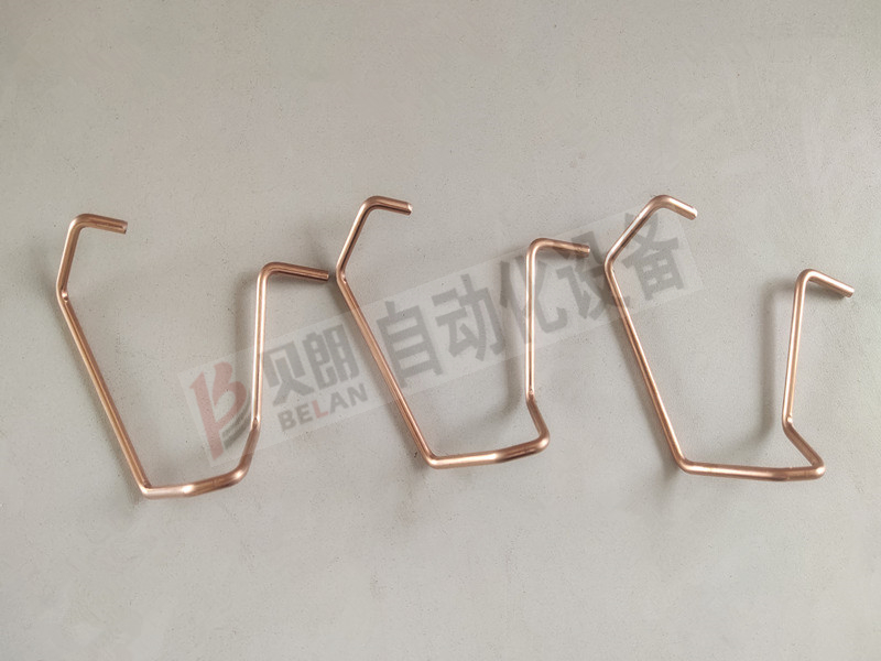 汽车零部件线材成型图样