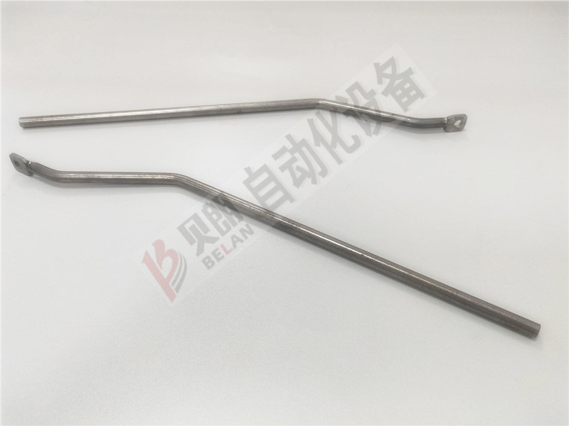 汽车零部件线材成型图样