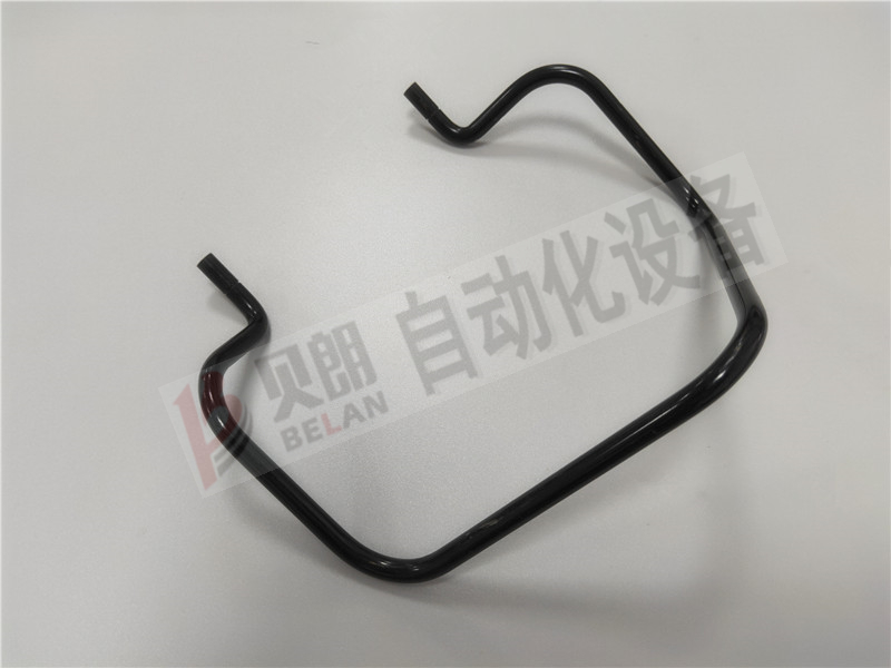 日用五金线材成型图样