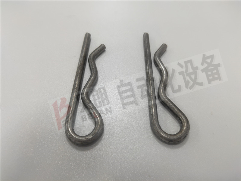 5.0mm五金挂件线成型图样