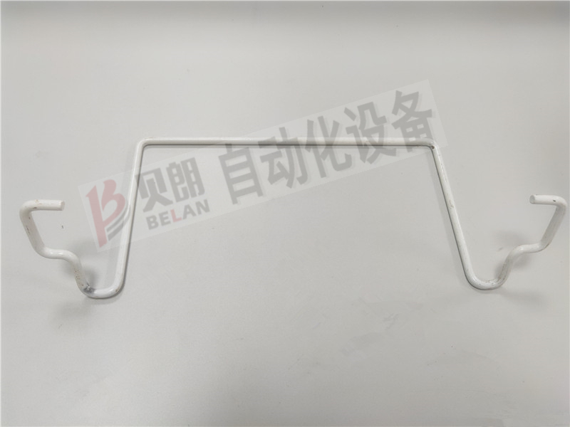 日用五金线材成型图样