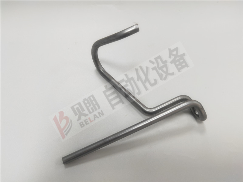 日用五金线材成型图样