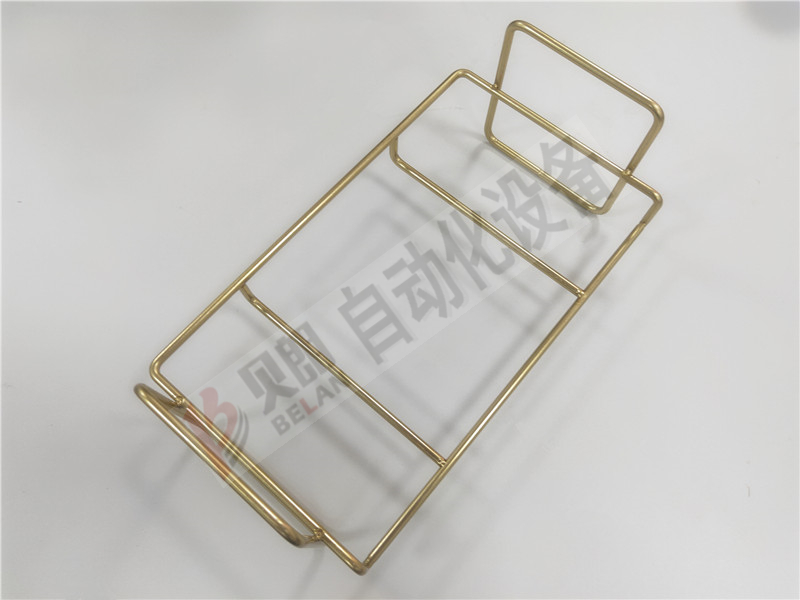 日用五金线材成型图样