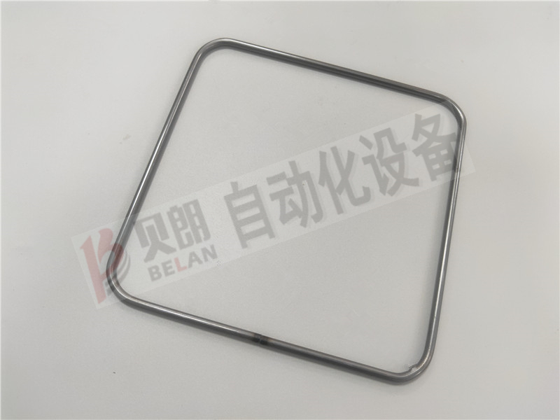 日用五金线材成型图样