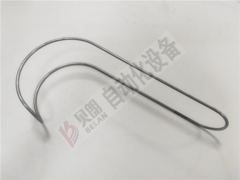 日用五金线材成型图样