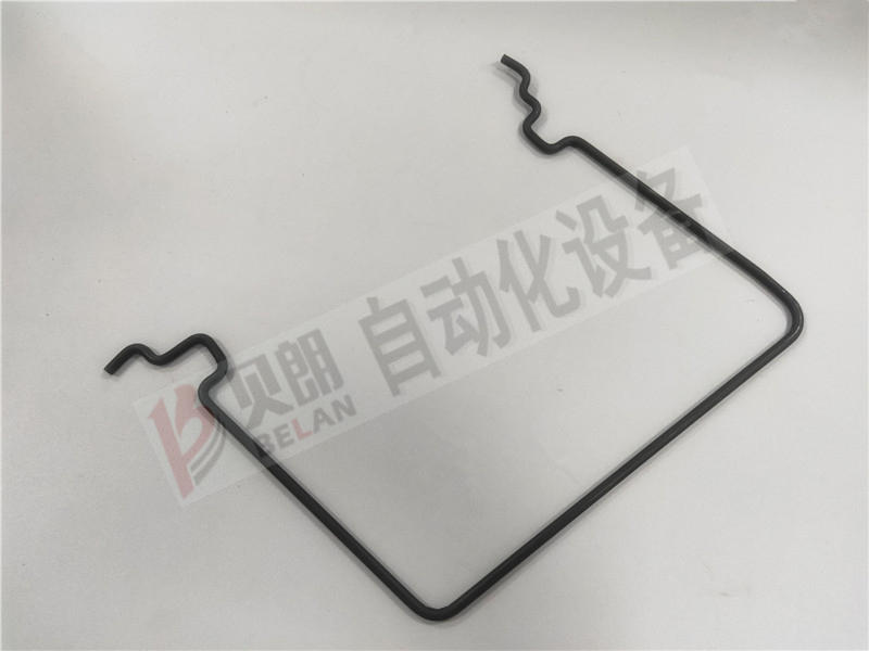 日用五金线材成型图样