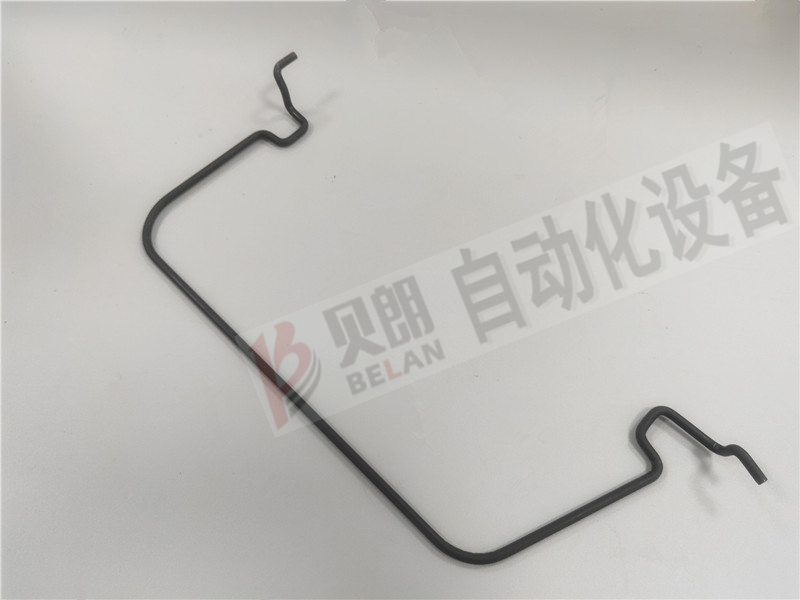 日用五金线材成型图样