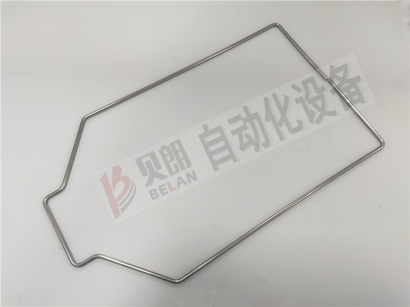 日用五金线材成型图样