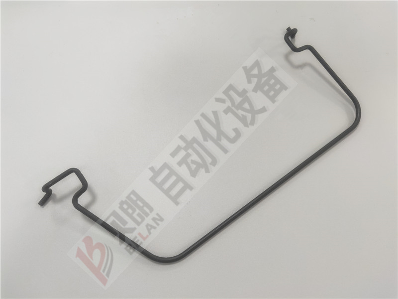 日用五金线材成型图样