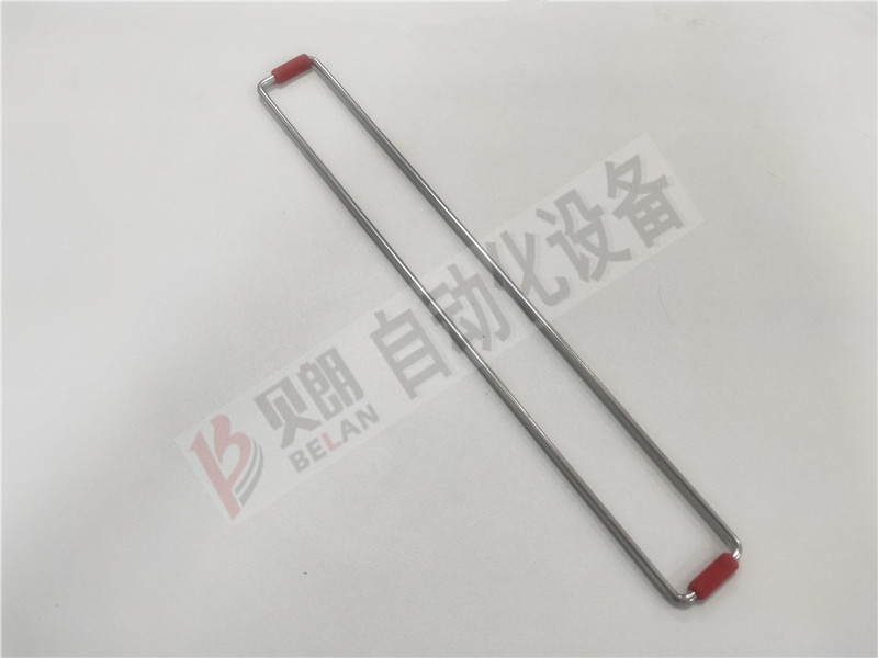 日用五金线材成型图样