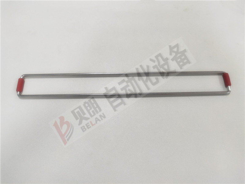 5.0mm厨卫挂件线成型图样