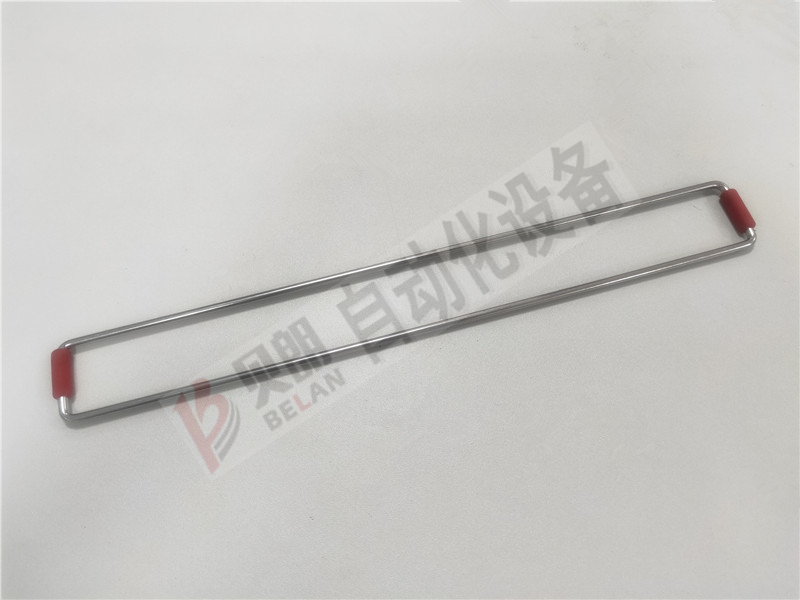 5.0mm厨卫挂件线成型图样