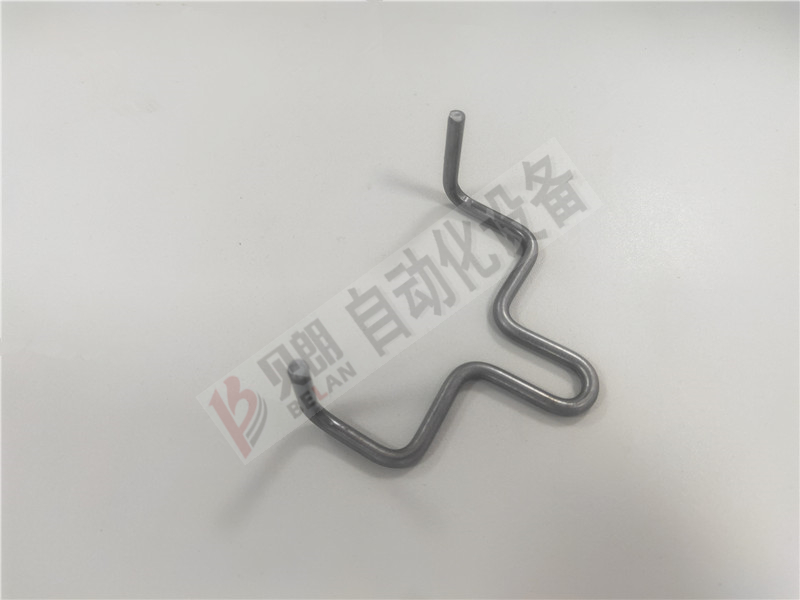 5.0mm五金挂件线成型图样