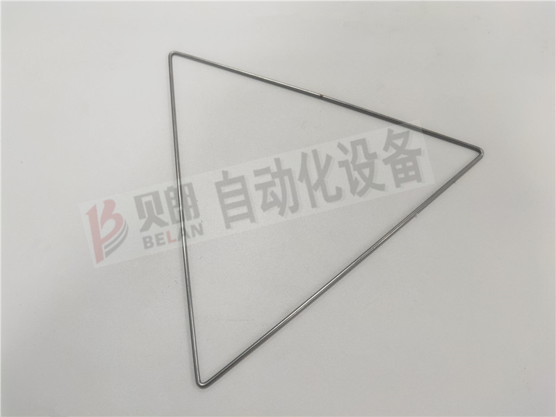 日用五金线材成型图样