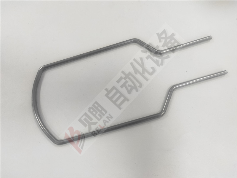 日用五金线材成型图样