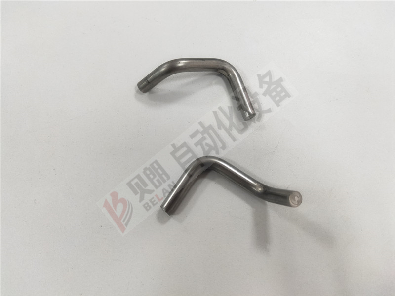 6.0mm五金挂件线材成型图样