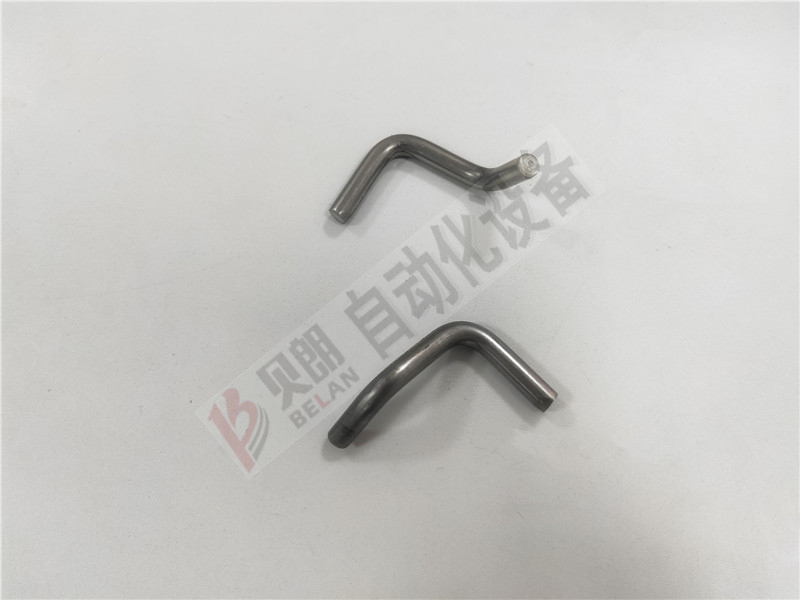 6.0mm五金挂件线材成型图样