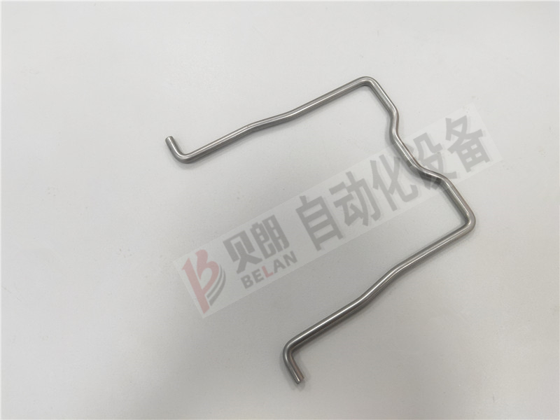 日用五金线材成型图样