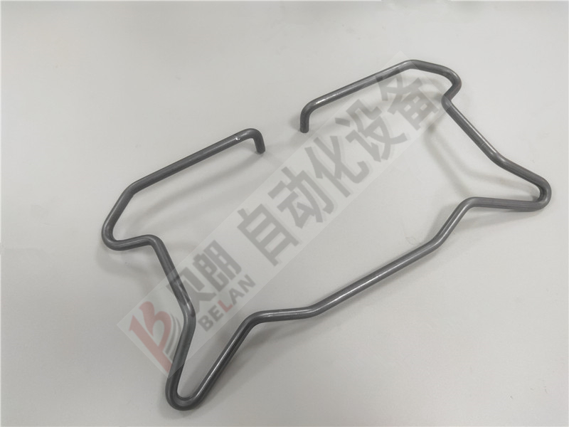 日用五金线材成型图样