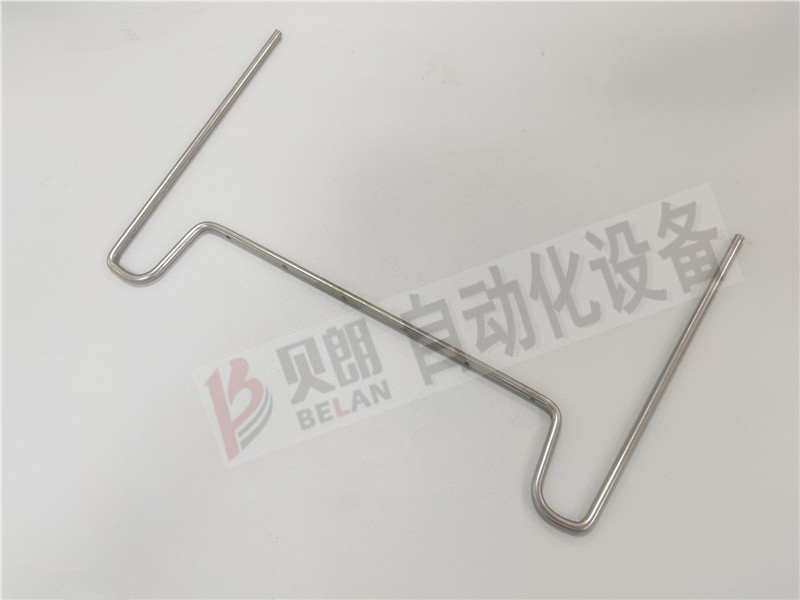 日用五金线材成型图样