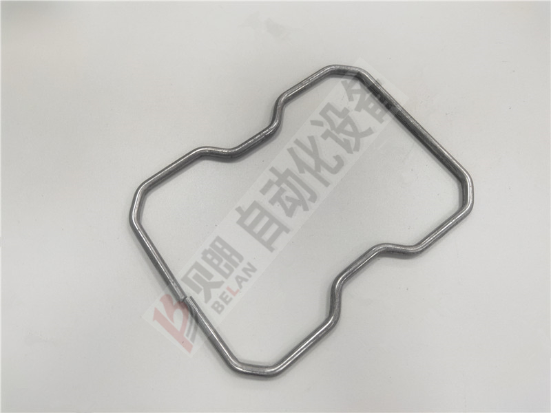 日用五金线材成型图样