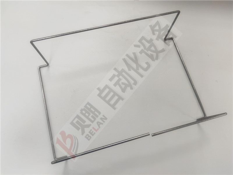 日用五金线材成型图样