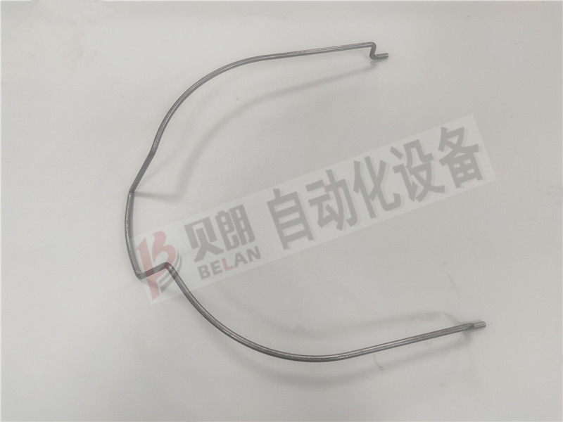 日用五金线材成型图样