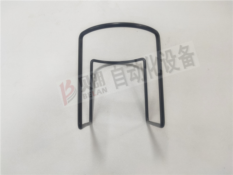 日用五金线材成型图样