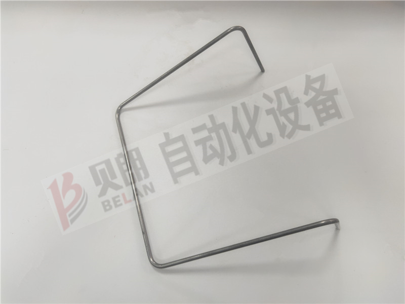 日用五金线材成型图样